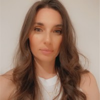 Coalfire Federal Employee Brie Taylor's profile photo