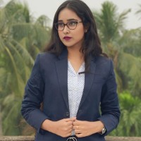 Capgemini Employee Sreeja Chatterjee's profile photo