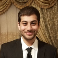 Michael Elabd Email & Phone Number