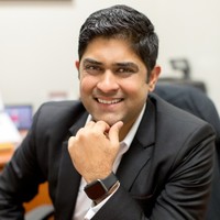 Akhil Nair Email & Phone Number