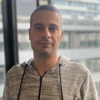 Chadi El-Charif's profile photo