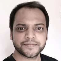 Lawcubator Technologies Employee Vishu Agarwal's profile photo