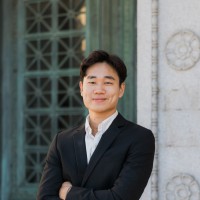 Bionic Employee Kijun Lew's profile photo