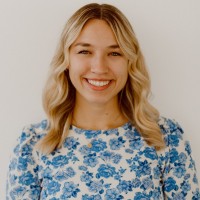 Joyful Reading Company Employee Haven Gotham's profile photo