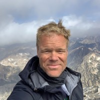 Wasatch Bridge Capital Group Employee Jared Fredrick's profile photo