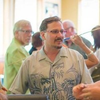 vMOX Employee Aaron Gipson's profile photo