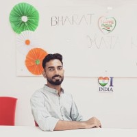 BINGAGE Employee Nitesh Patidar's profile photo