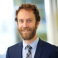 Kardinia Park Stadium Trust Employee Ben Scott's profile photo