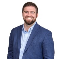 Forvis Mazars US Employee Edward Hurst's profile photo