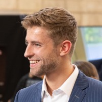 Benjamin Aerden Email