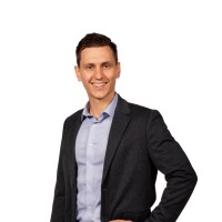 Honolulu Ship Supply Employee Maxime Aymonod's profile photo