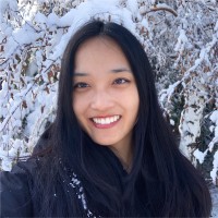 Mendelics Employee Carolina Teng's profile photo