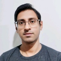 Solid Employee Mohammed Nizamuddin's profile photo