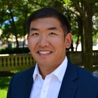 Reload Physical Therapy and Fitness Employee Benjamin Hwang's profile photo