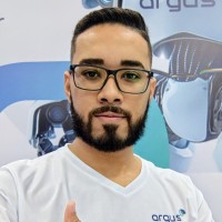 Argus Employee Hugo Siqueira's profile photo