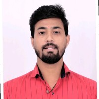 Prashant Pawar's profile photo