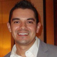 Kaiser Permanente Employee Eric Sandoval's profile photo
