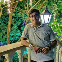 Pulseworks Employee Akash Kulkarni's profile photo