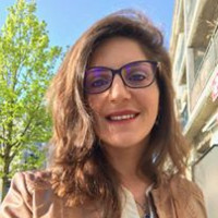 Groupe Tolosan Immobilier Employee Martine Deschamps's profile photo