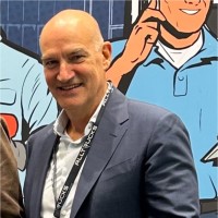 Alltrucks Employee Omiros Smyrliadis's profile photo