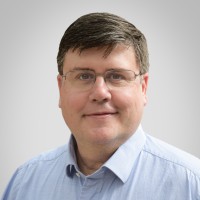 Halff Associates Employee Bryant King's profile photo