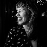 Nashville Public Radio Employee Celia Gregory's profile photo