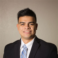 Eric Ramos Email & Phone Number