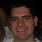 SpiderRock Employee Anthony Abate's profile photo