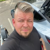 ENERGRID Employee Anders-P. Schmidt's profile photo