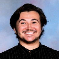 Wilson School District Employee Jacob Farrara's profile photo