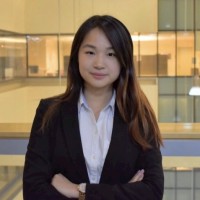 Newtyn Management Employee Hillary Zheng's profile photo