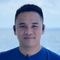 SKOM Sdn. Bhd. Employee Timothy Gerald's profile photo