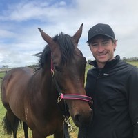 Lindsay Park Racing Employee Joshua Rix's profile photo