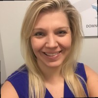 Spectrum Water Technology Employee Dawn Frost's profile photo
