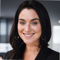 Texas Commission on Environmental Quality Employee Allison Alt's profile photo