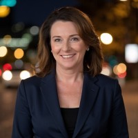 Jackie Yeaney