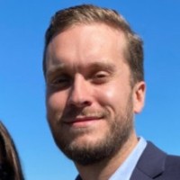 VX-LLC Employee Victor van Deilen's profile photo