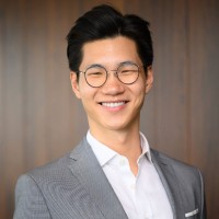Integrus Employee Freedman Wang's profile photo
