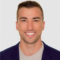 University of Ottawa Employee Mathieu Mercier's profile photo