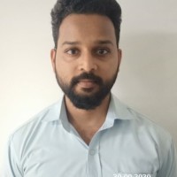 Abhijith Lokesh's profile photo