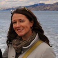 Amazon Employee Molly O'Donnell's profile photo