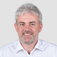 AM Suisse Employee Paul Andrist's profile photo