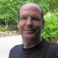 Rolling Stone Employee David Gold's profile photo