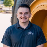 Mobile Track Solutions Employee Zach Schulmeister's profile photo
