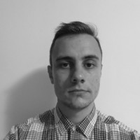 Kape Technologies Employee Cosmin-Andrei Buja's profile photo