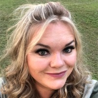 Balance Health Employee Melanie Crum's profile photo