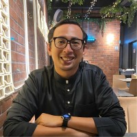 Mohd Zulkepli Email