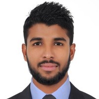 Modular General Contracting LLC Employee Nushran Nawas's profile photo