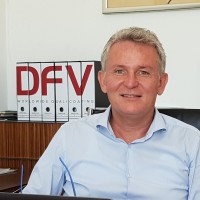 DFV Worldwide Qualicoating Employee Luciano de Francesco's profile photo