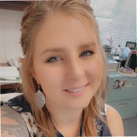 Bonney Forge Employee Keshia Renninger's profile photo